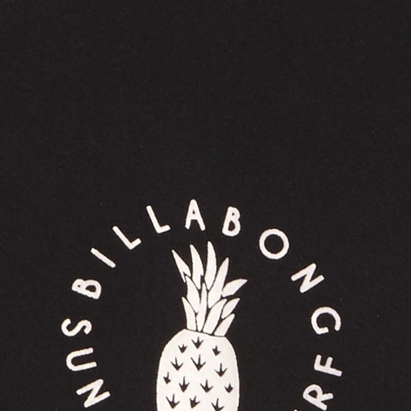 Billabong Girls Wave Valley Short - Picture 4 of 4